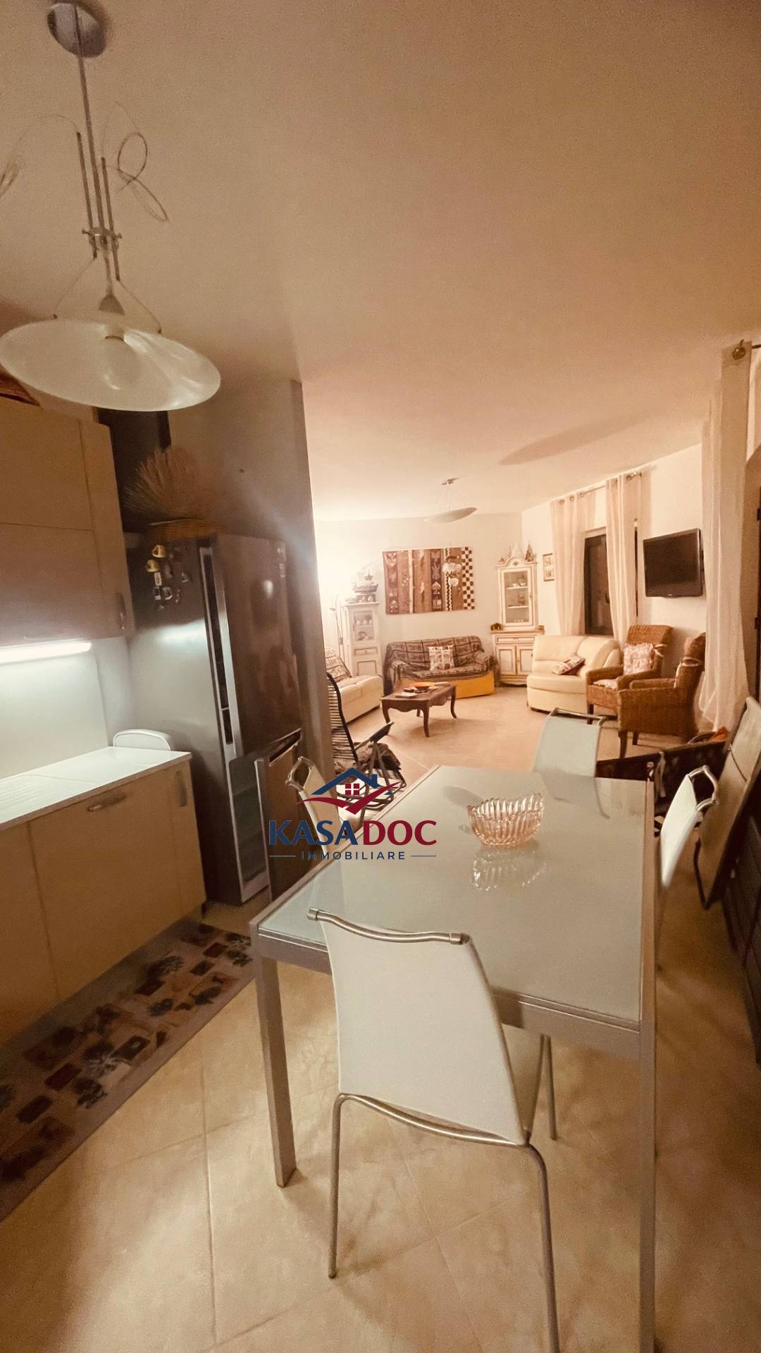 Appartamento in vendita a Squillace, Squillace Lido