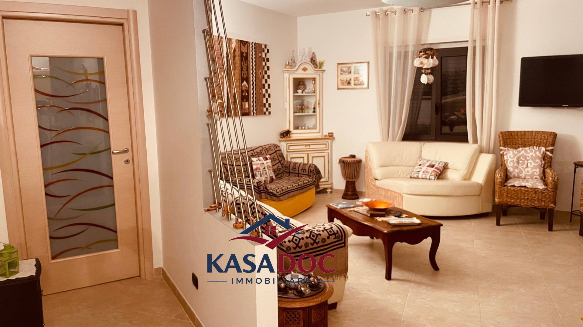 Appartamento in vendita a Squillace, Squillace Lido