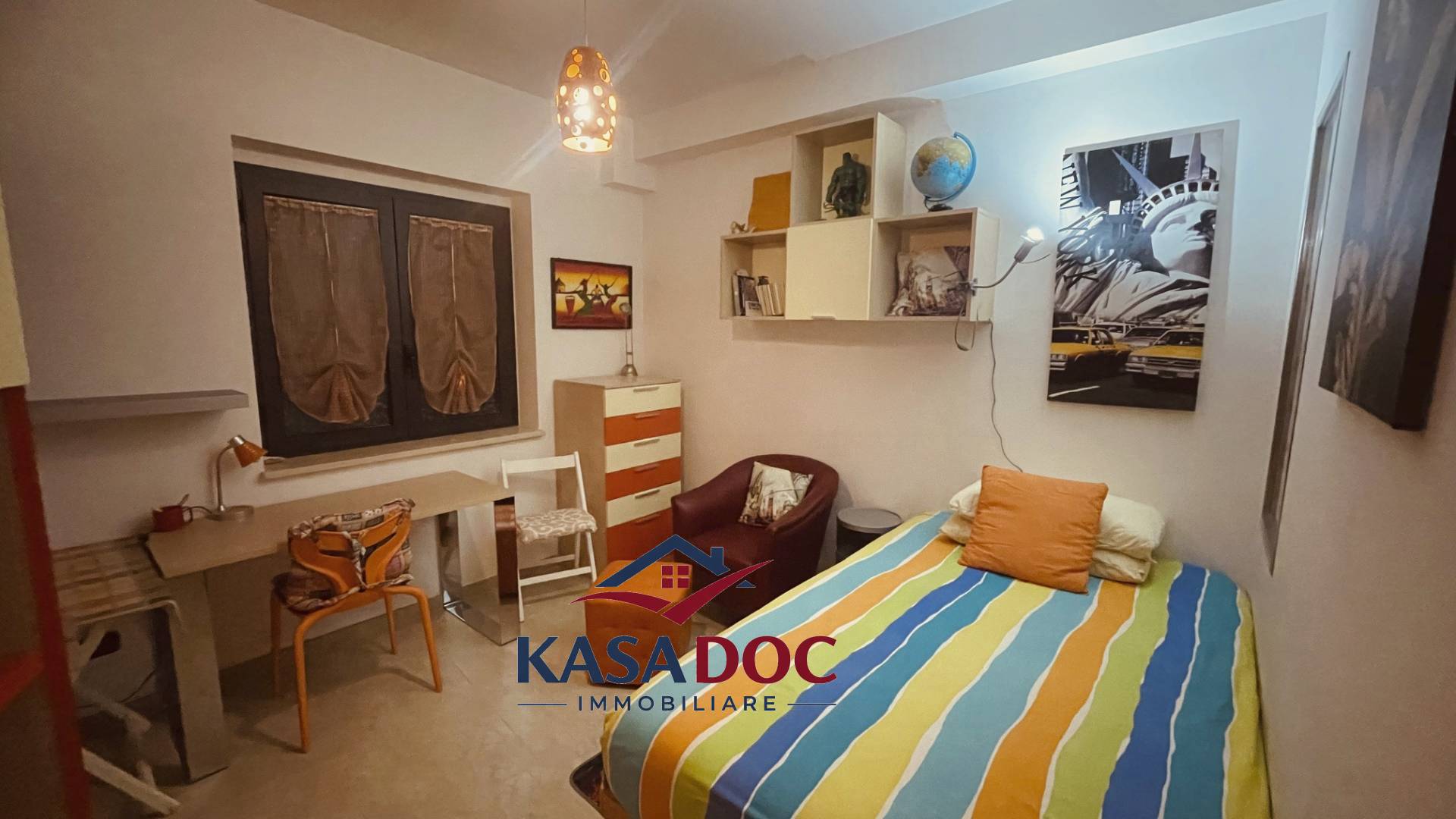 Appartamento in vendita a Squillace, Squillace Lido