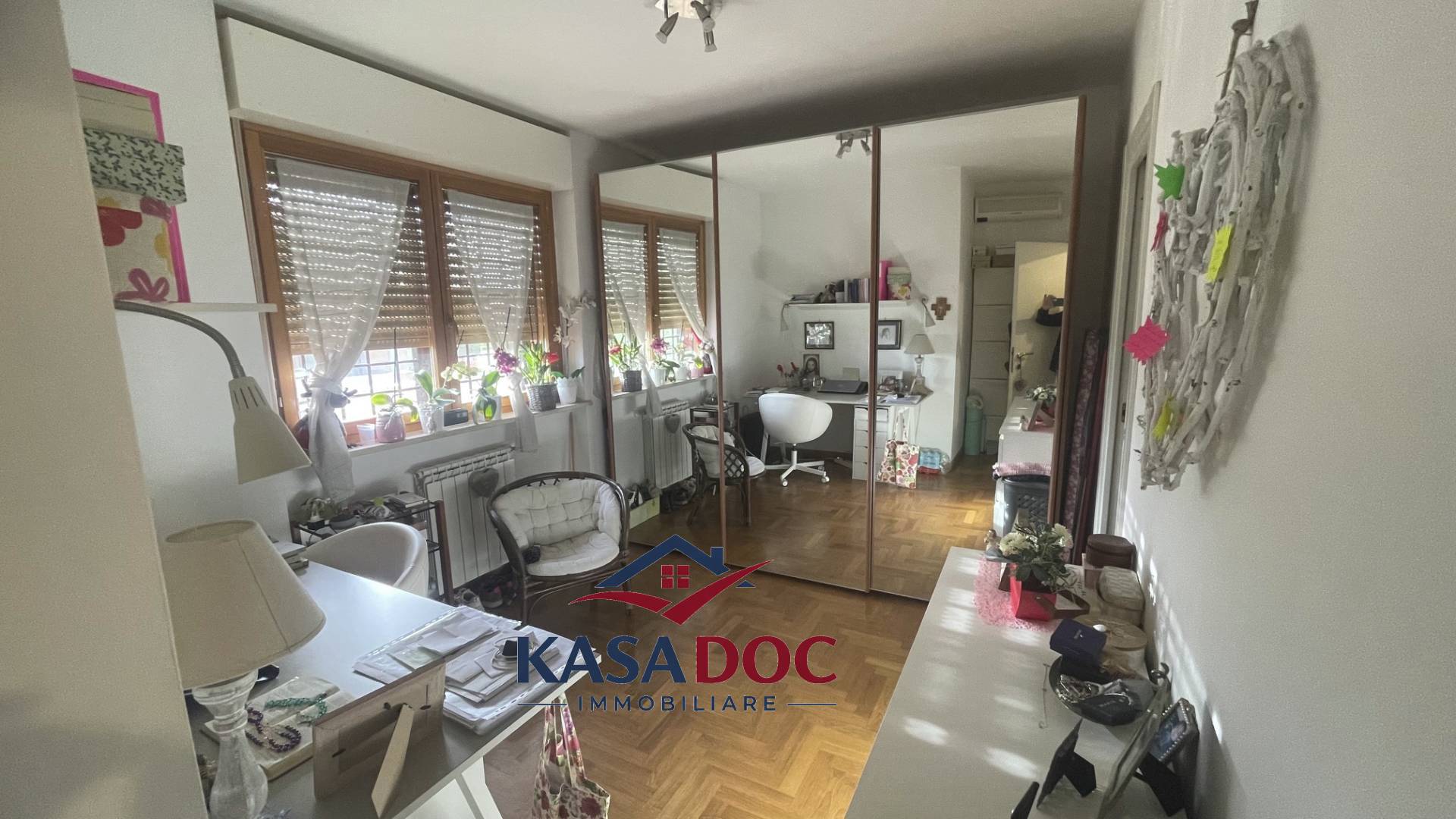 Appartamento in vendita a Roma, Roma Nord - Zona Cassia - Trionfale/La Giustiniana