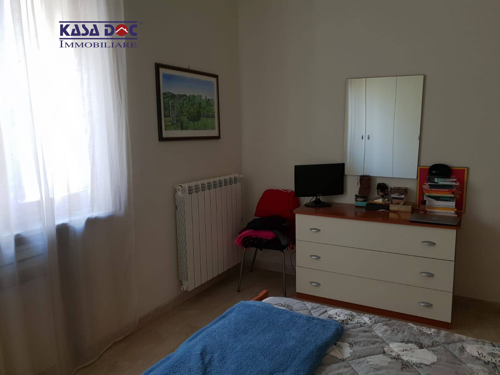Appartamento in affitto a Catanzaro, Via Pascali