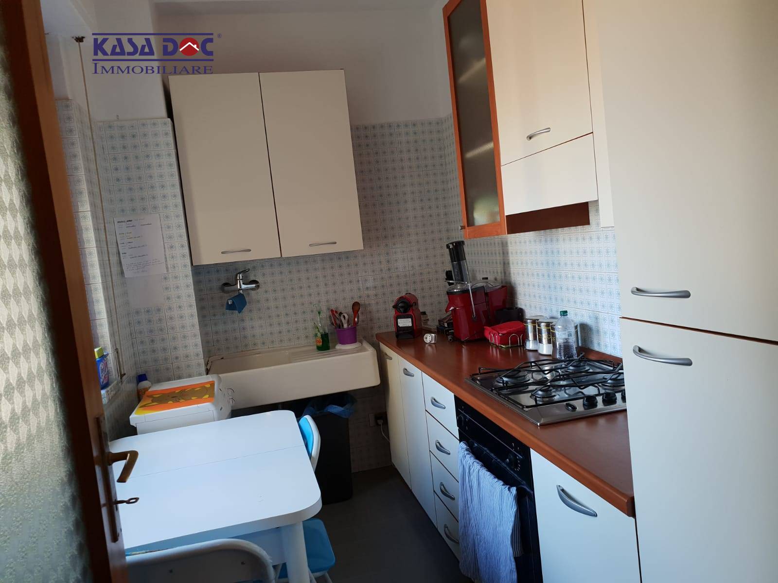 Appartamento in affitto a Catanzaro, Via Pascali