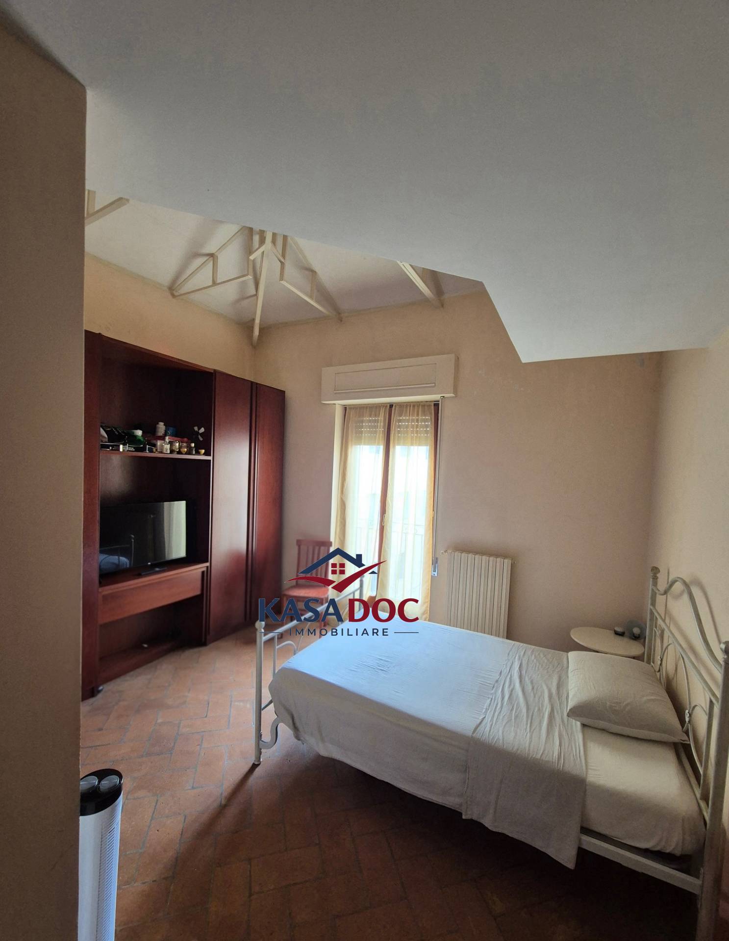 Appartamento in vendita a Catanzaro, CATANZARO CENTRO
