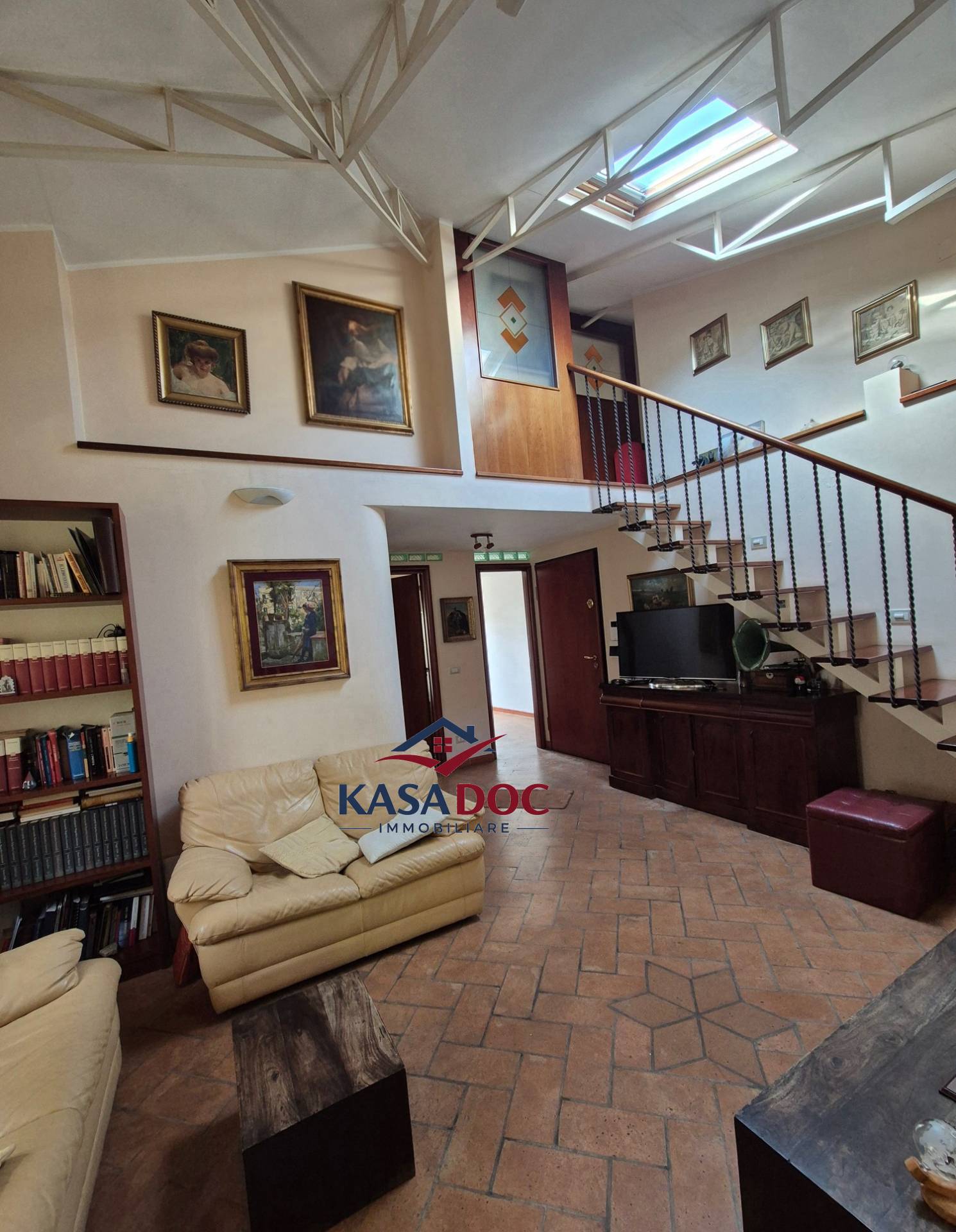 Appartamento in vendita a Catanzaro, CATANZARO CENTRO