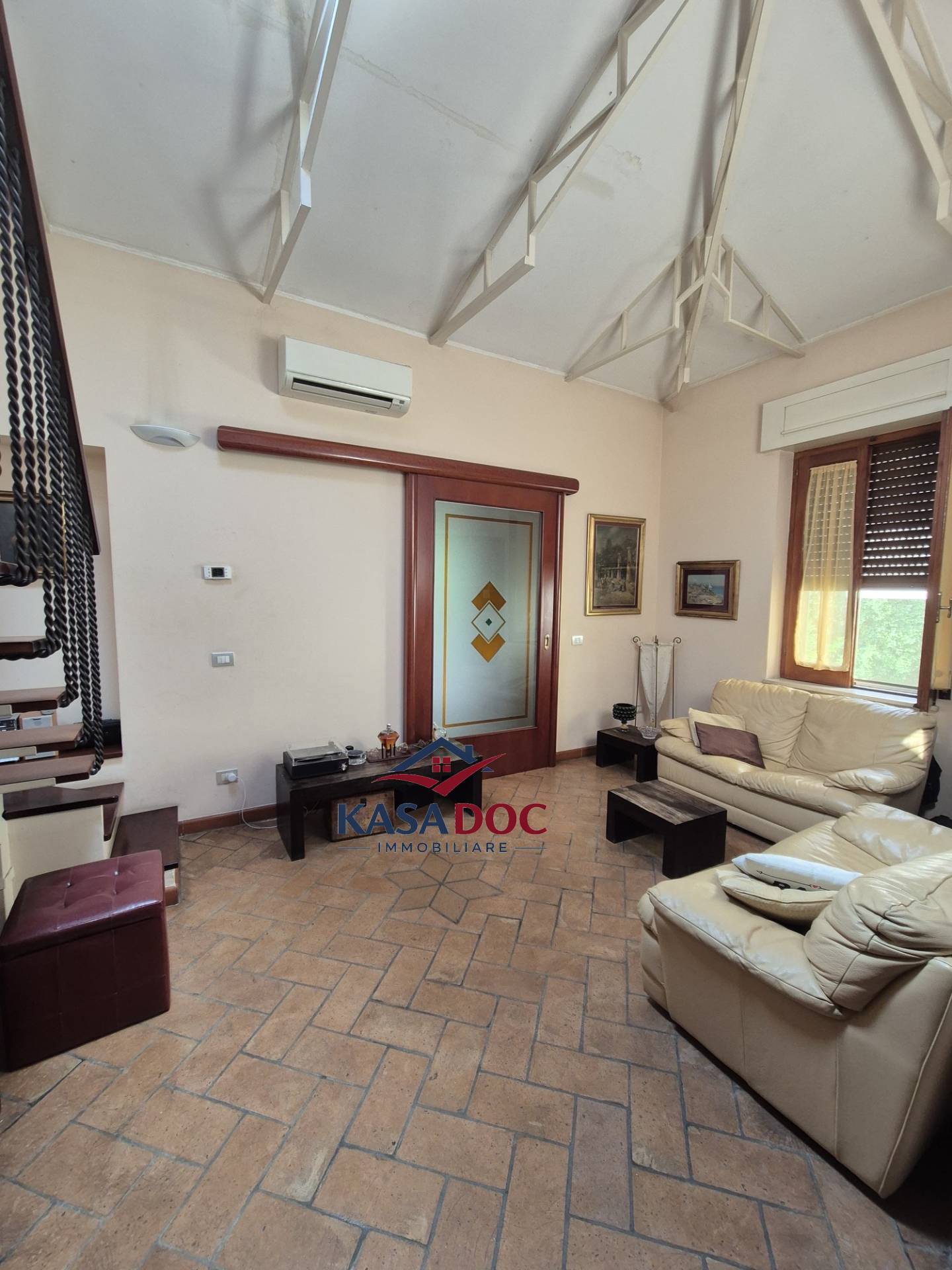 Appartamento in vendita a Catanzaro, CATANZARO CENTRO