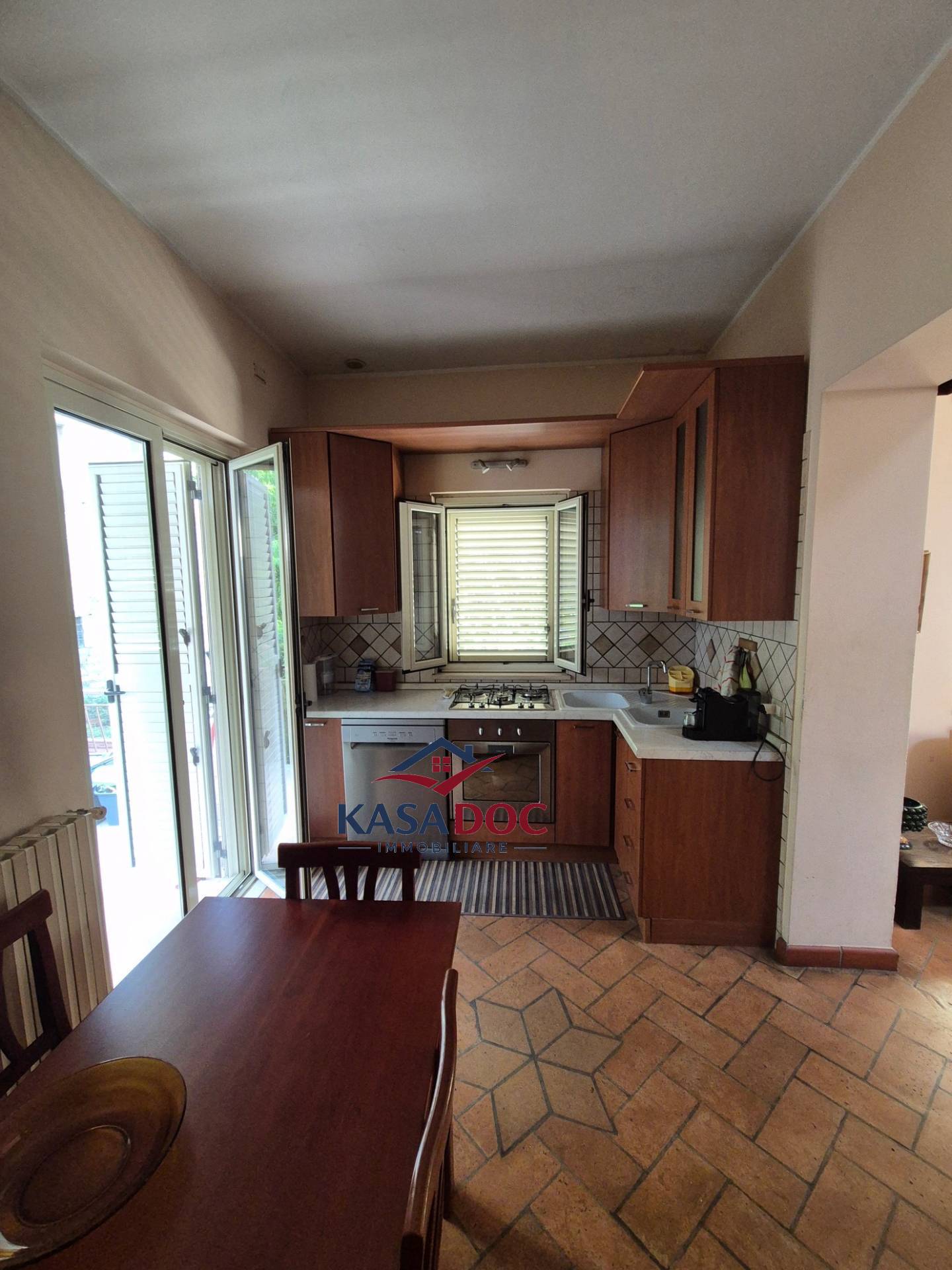 Appartamento in vendita a Catanzaro, CATANZARO CENTRO
