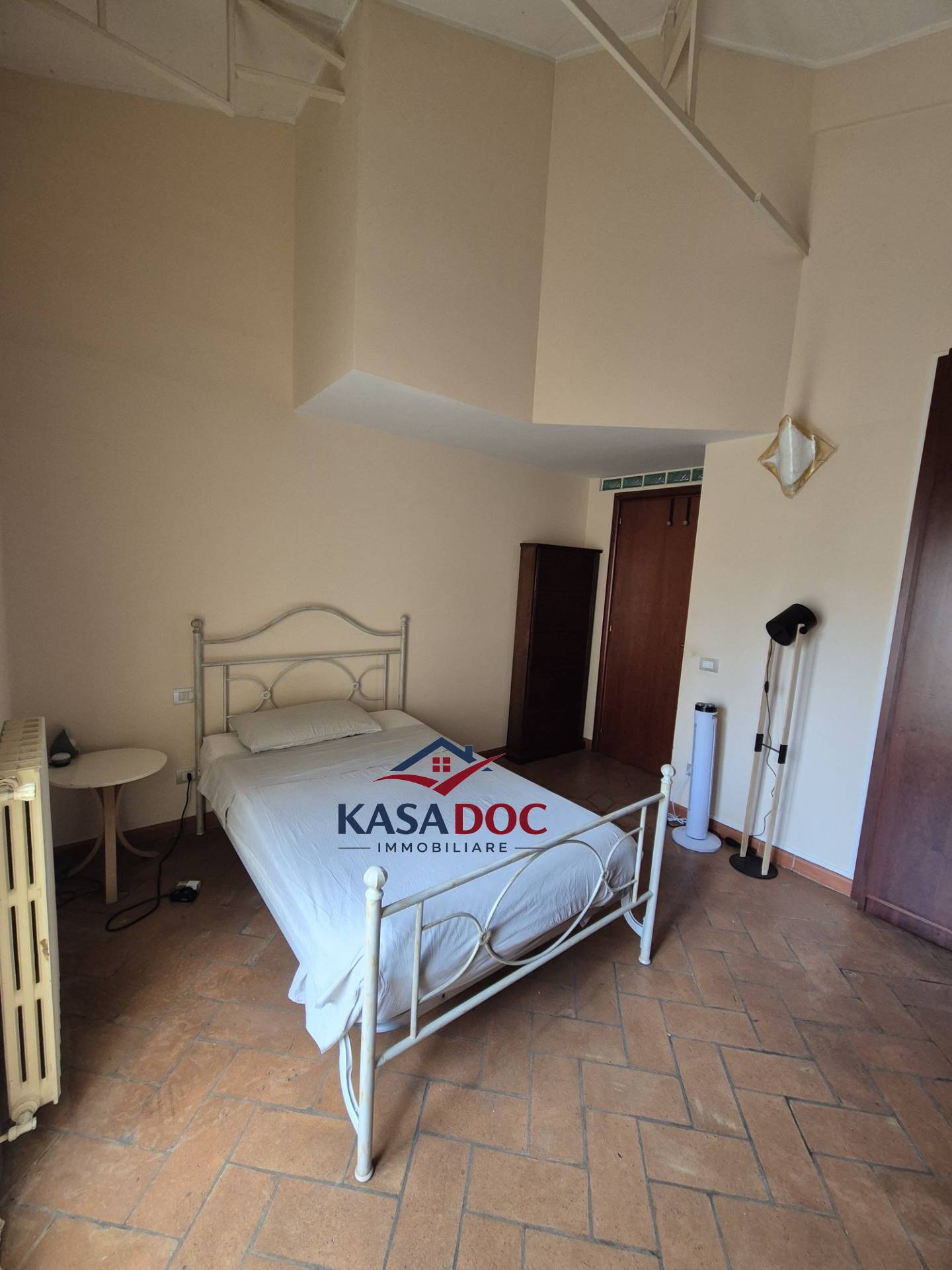 Appartamento in vendita a Catanzaro, CATANZARO CENTRO