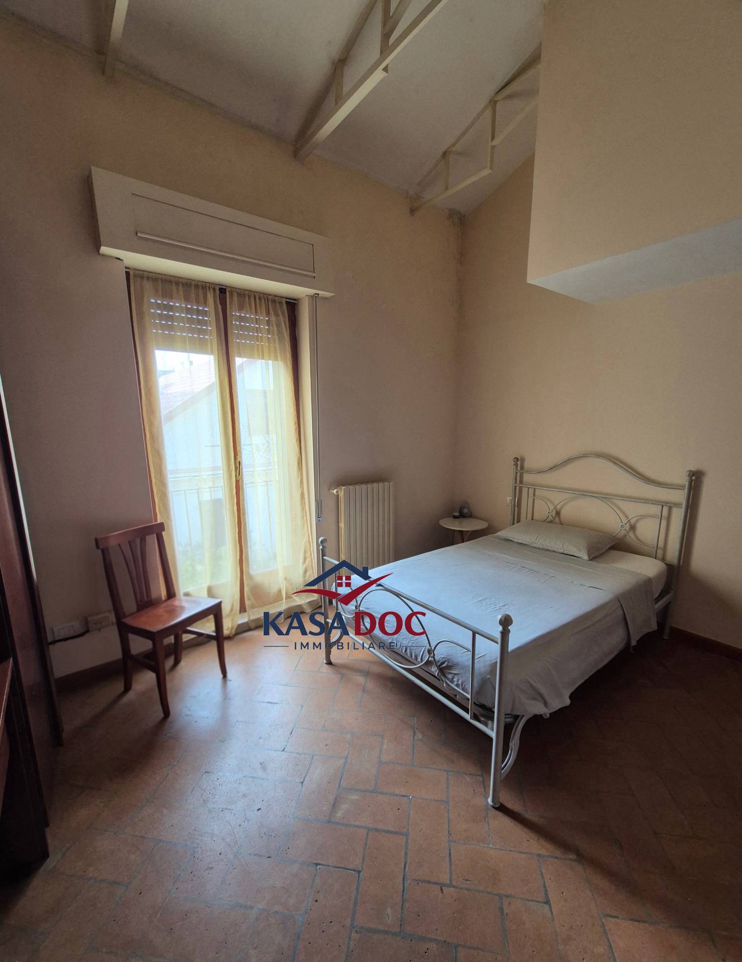 Appartamento in vendita a Catanzaro, CATANZARO CENTRO