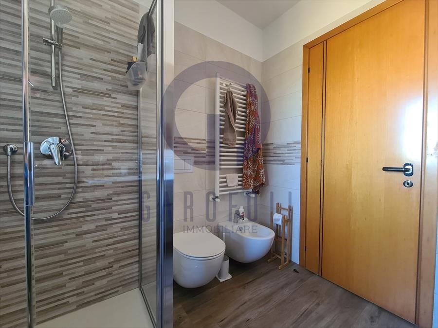 Trilocale con box in via vecchia corato 115, Bisceglie