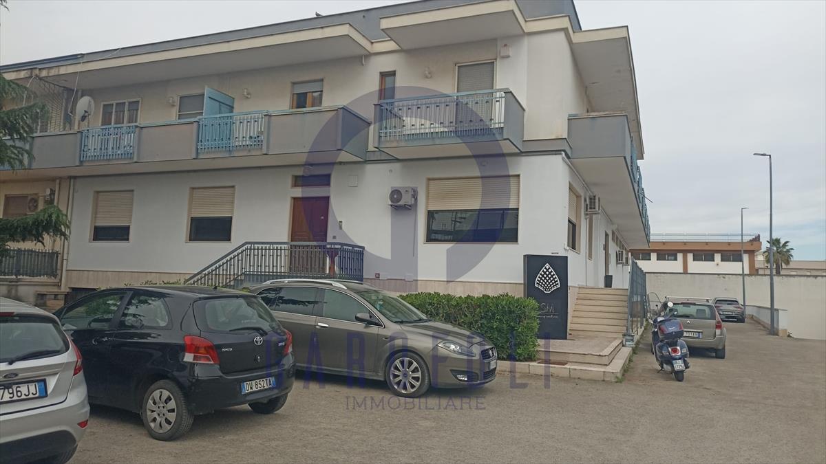 Capannone in affitto in via ruvo, Bisceglie