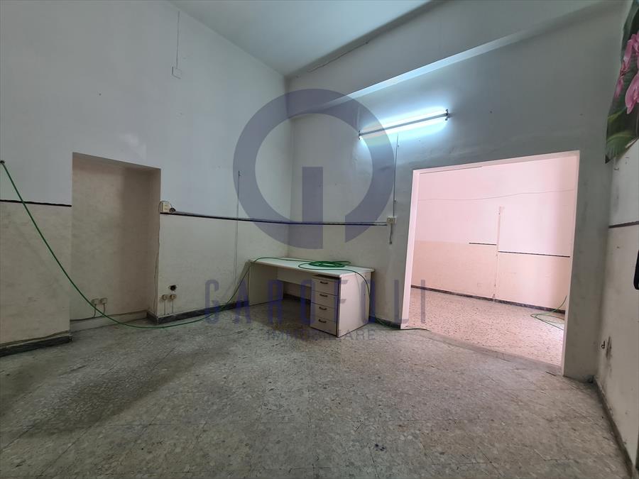 Locale commerciale in affitto in via carlo de trizio 19, Bisceglie