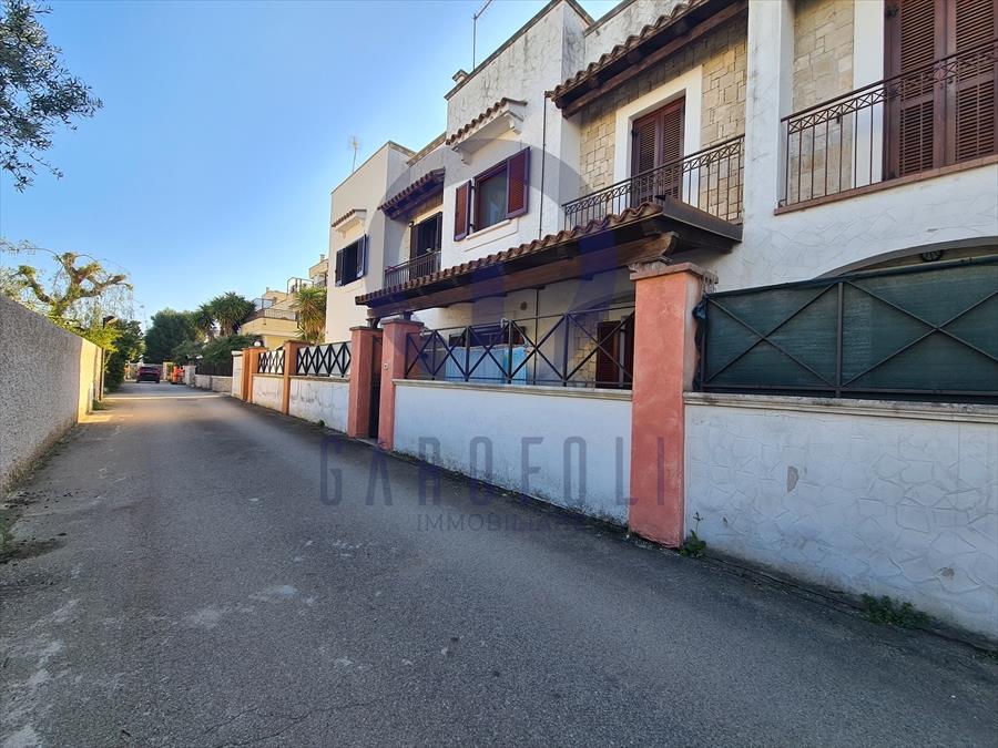 Villa in vendita in via giovanni bovio 408, Bisceglie