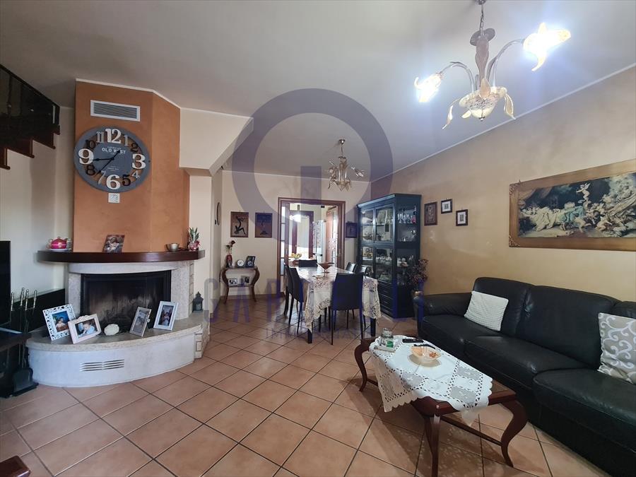 Villa in vendita in via giovanni bovio 408, Bisceglie