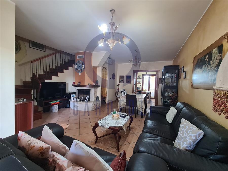 Villa in vendita in via giovanni bovio 408, Bisceglie