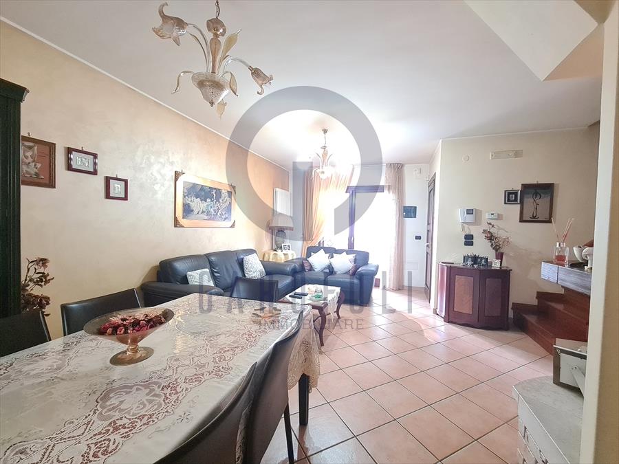 Villa in vendita in via giovanni bovio 408, Bisceglie