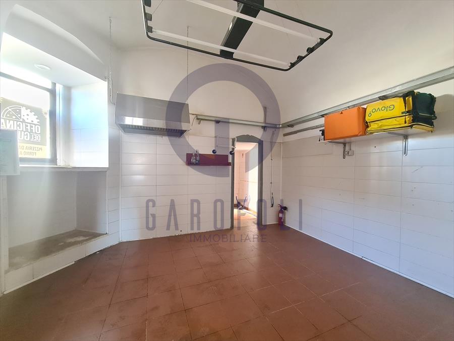 Locale commerciale in affitto in via giovanni bovio 76, Bisceglie