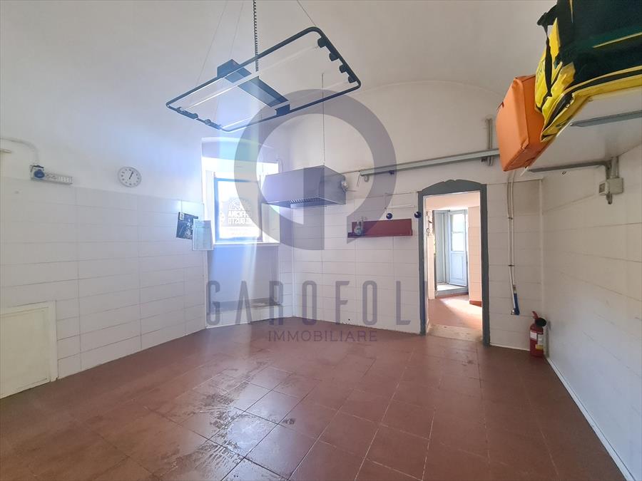 Locale commerciale in affitto in via giovanni bovio 76, Bisceglie