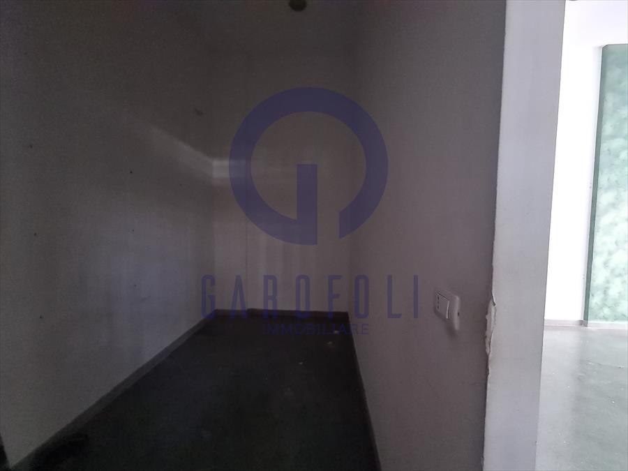 Locale commerciale in affitto in corso umberto i 97, Bisceglie
