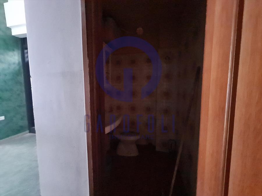 Locale commerciale in affitto in corso umberto i 97, Bisceglie