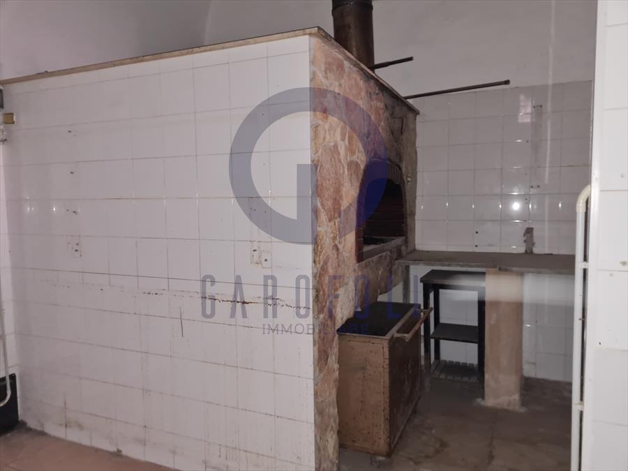 Locale commerciale in affitto in via giulio frisari 24, Bisceglie