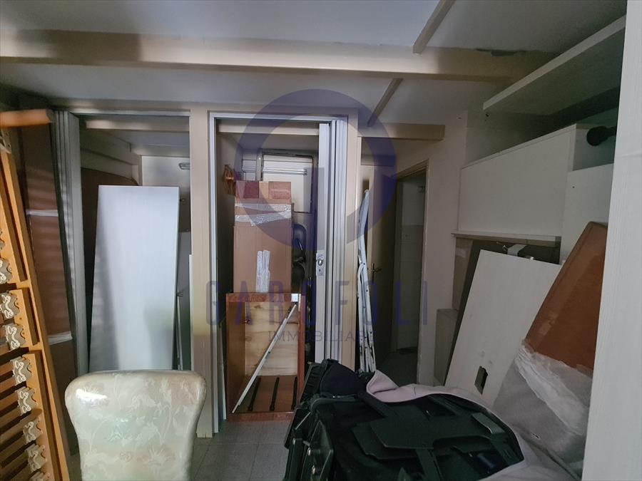 Locale commerciale in vendita in via pendio misericordia 14, Bisceglie