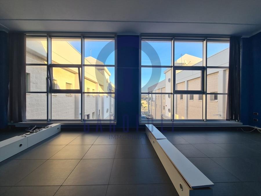 Ufficio in affitto in via antichi pastifici n.8, Molfetta