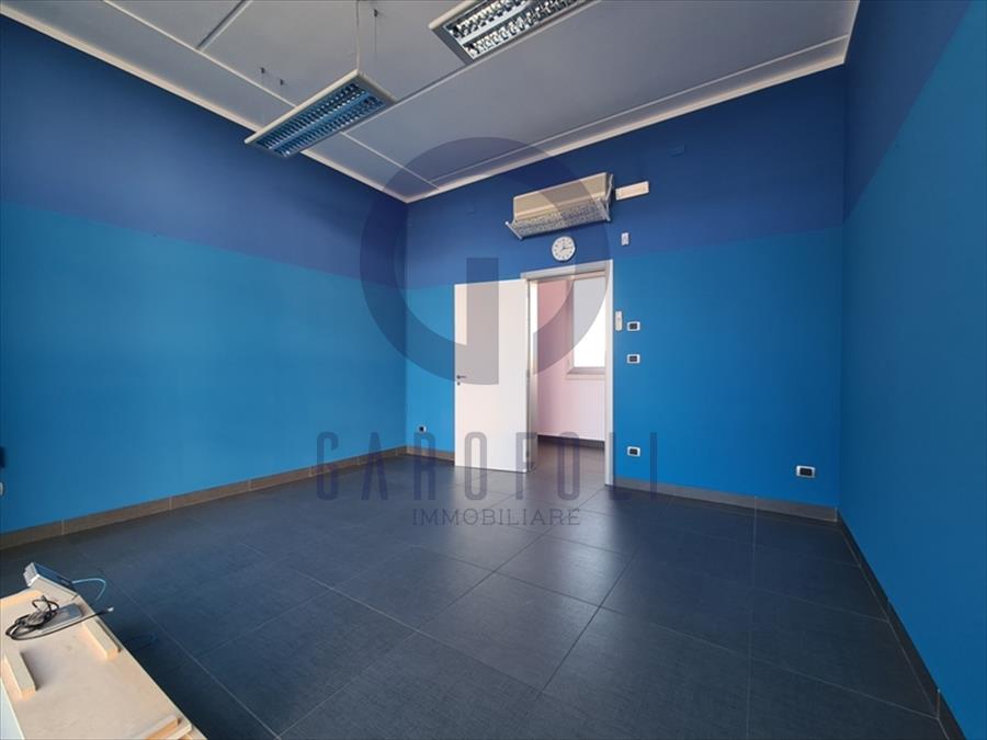 Ufficio in affitto in via antichi pastifici n.8, Molfetta