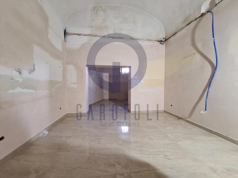 Locale commerciale in affitto in via xxiv maggio, Bisceglie