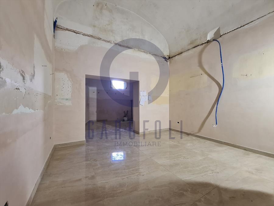 Locale commerciale in affitto in via xxiv maggio, Bisceglie