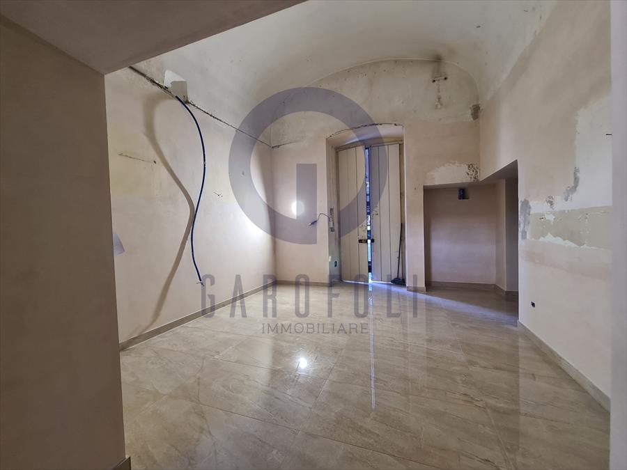 Locale commerciale in affitto in via xxiv maggio, Bisceglie