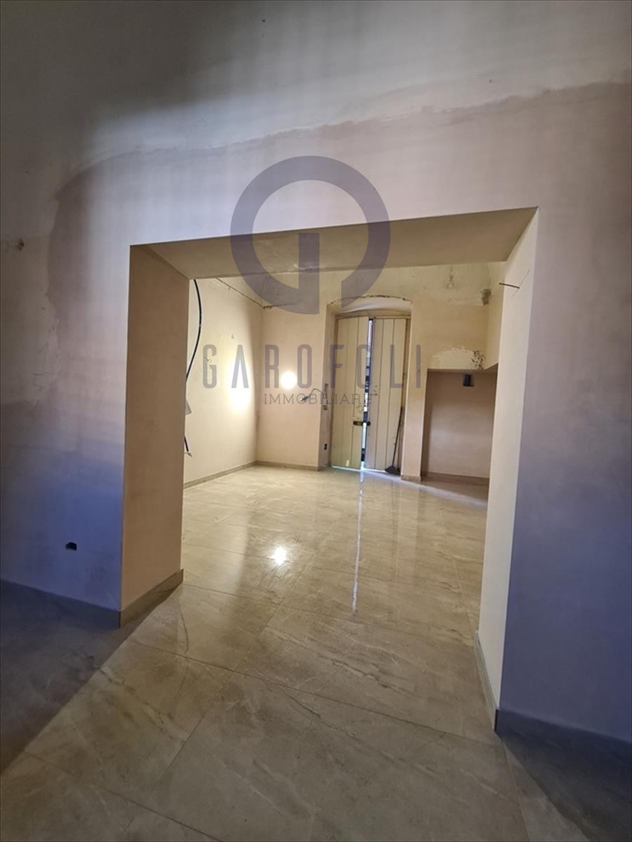 Locale commerciale in affitto in via xxiv maggio, Bisceglie