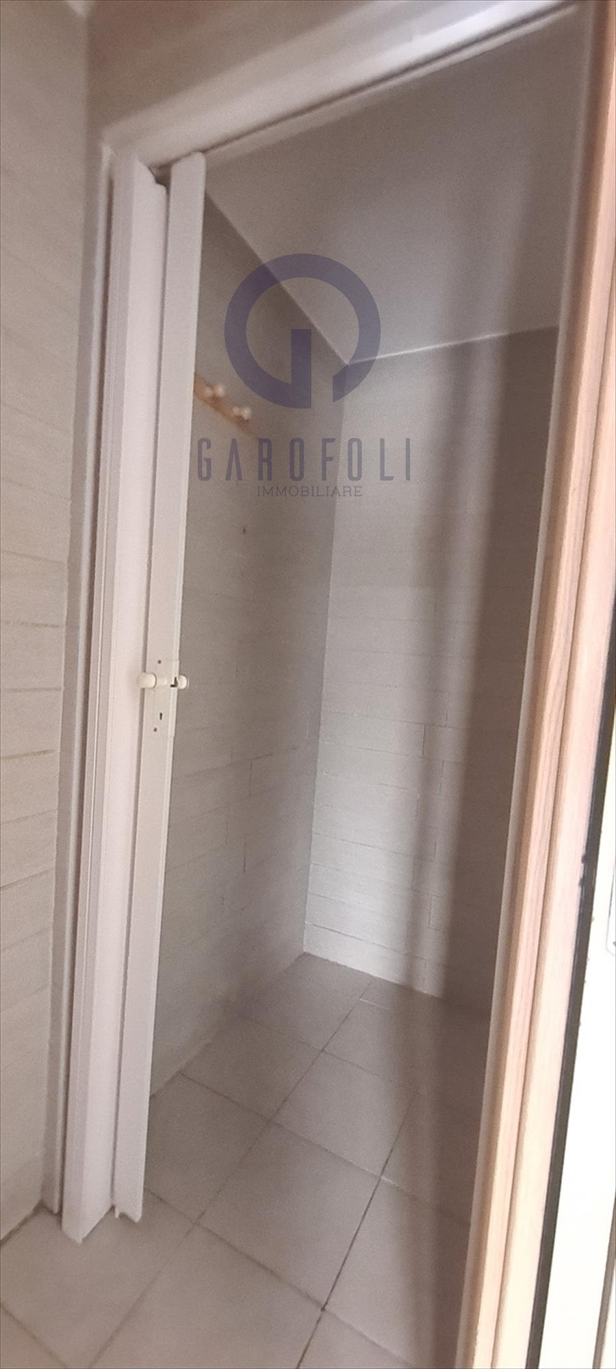 Locale commerciale in affitto in via giovanni bovio, Bisceglie