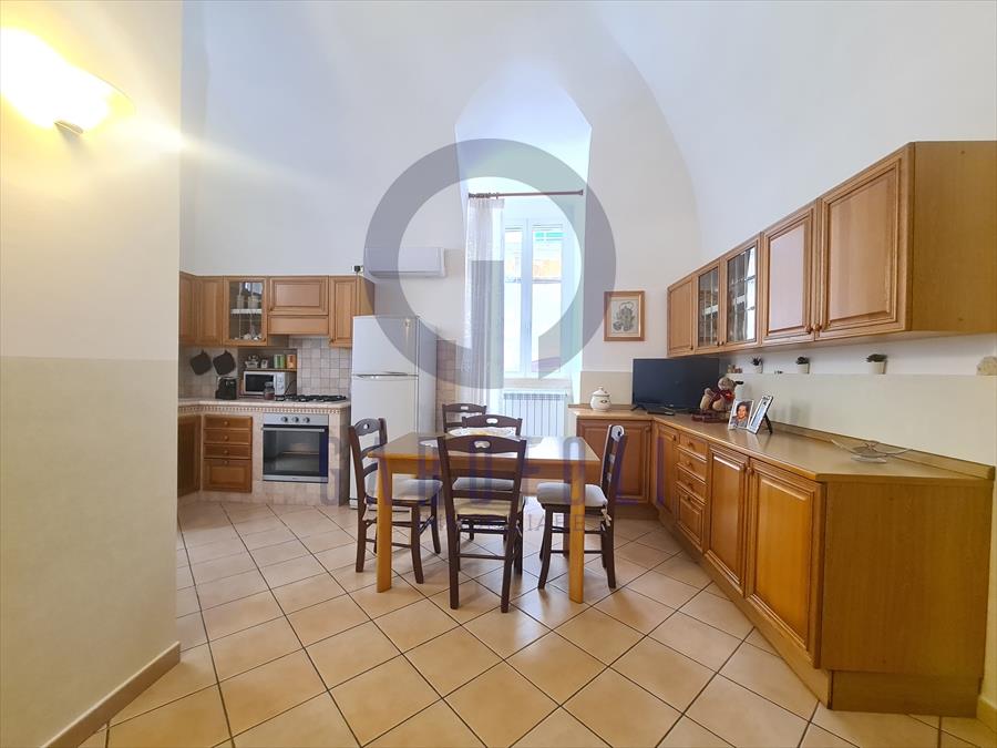 Bilocale in vendita in vico presepe, Bisceglie