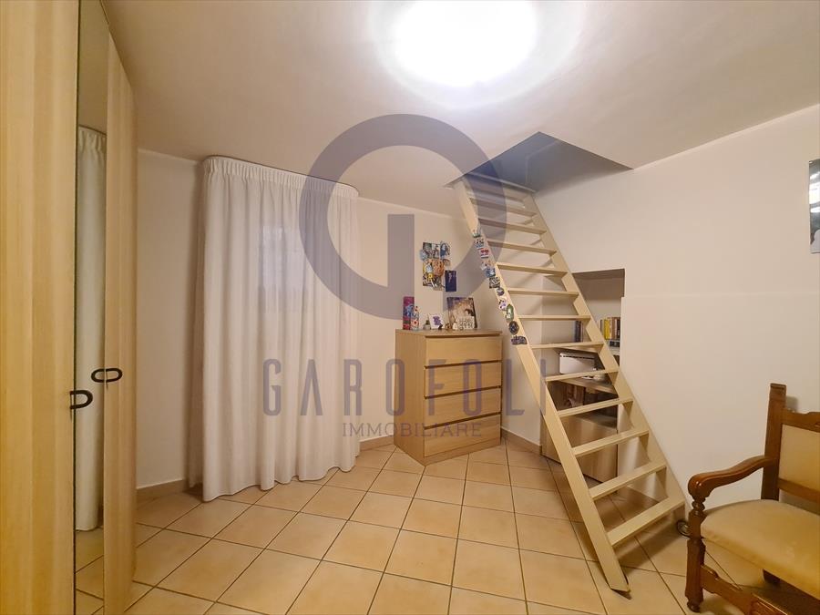 Bilocale in vendita in vico presepe, Bisceglie