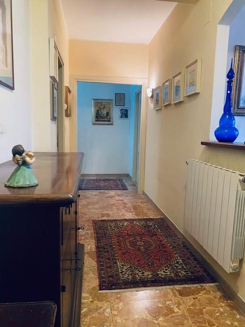 Appartamento con terrazzi, Camaiore lido di