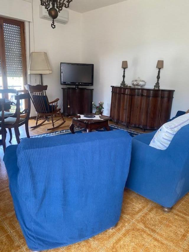 Villa Bifamiliare con giardino, Camaiore lido di