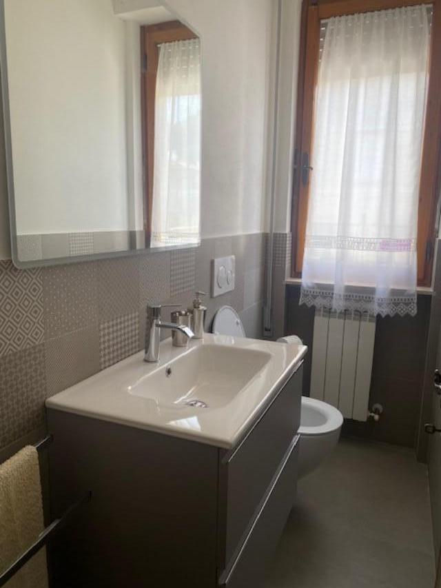 Villa Bifamiliare con giardino, Camaiore lido di