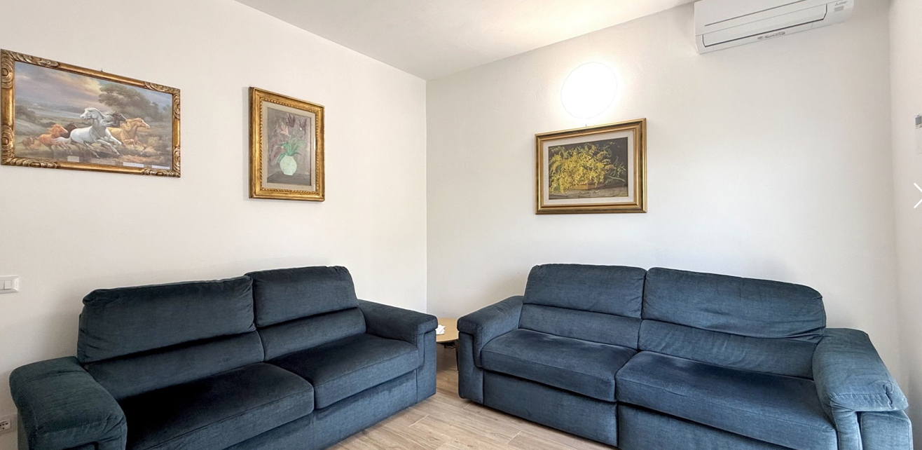 Villa Bifamiliare in vendita, Camaiore lido di