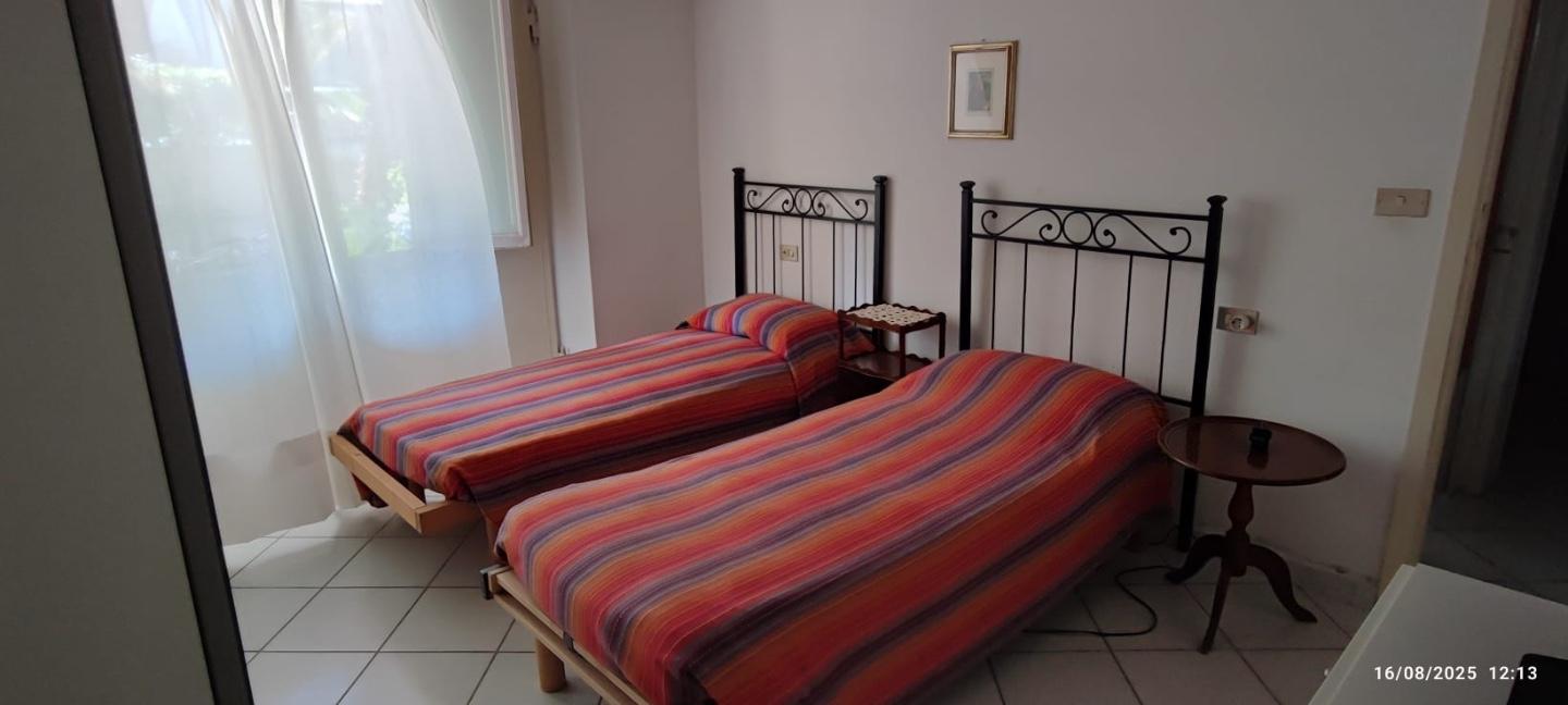 Appartamento ristrutturato, Camaiore lido di