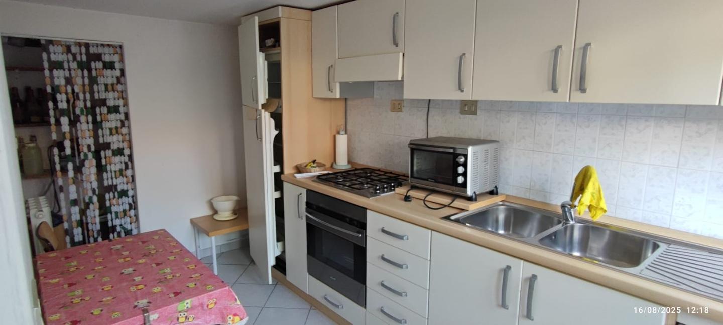 Appartamento ristrutturato, Camaiore lido di