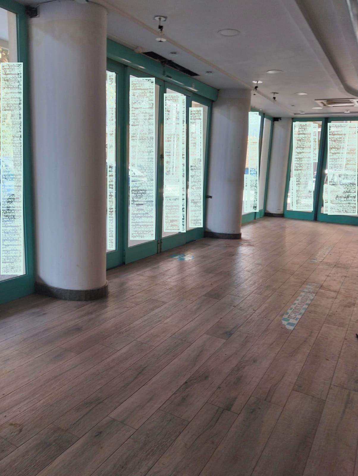 Locale commerciale in vendita, Camaiore lido di