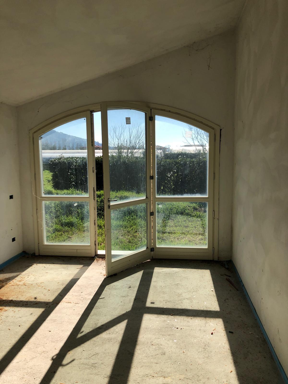 Villa Bifamiliare con giardino, Camaiore capezzano pianore