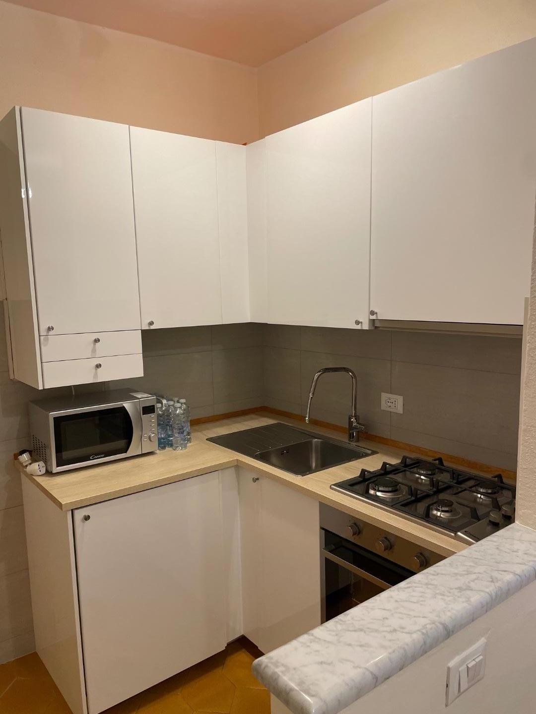 Bilocale arredato in affitto, Viareggio passeggiata