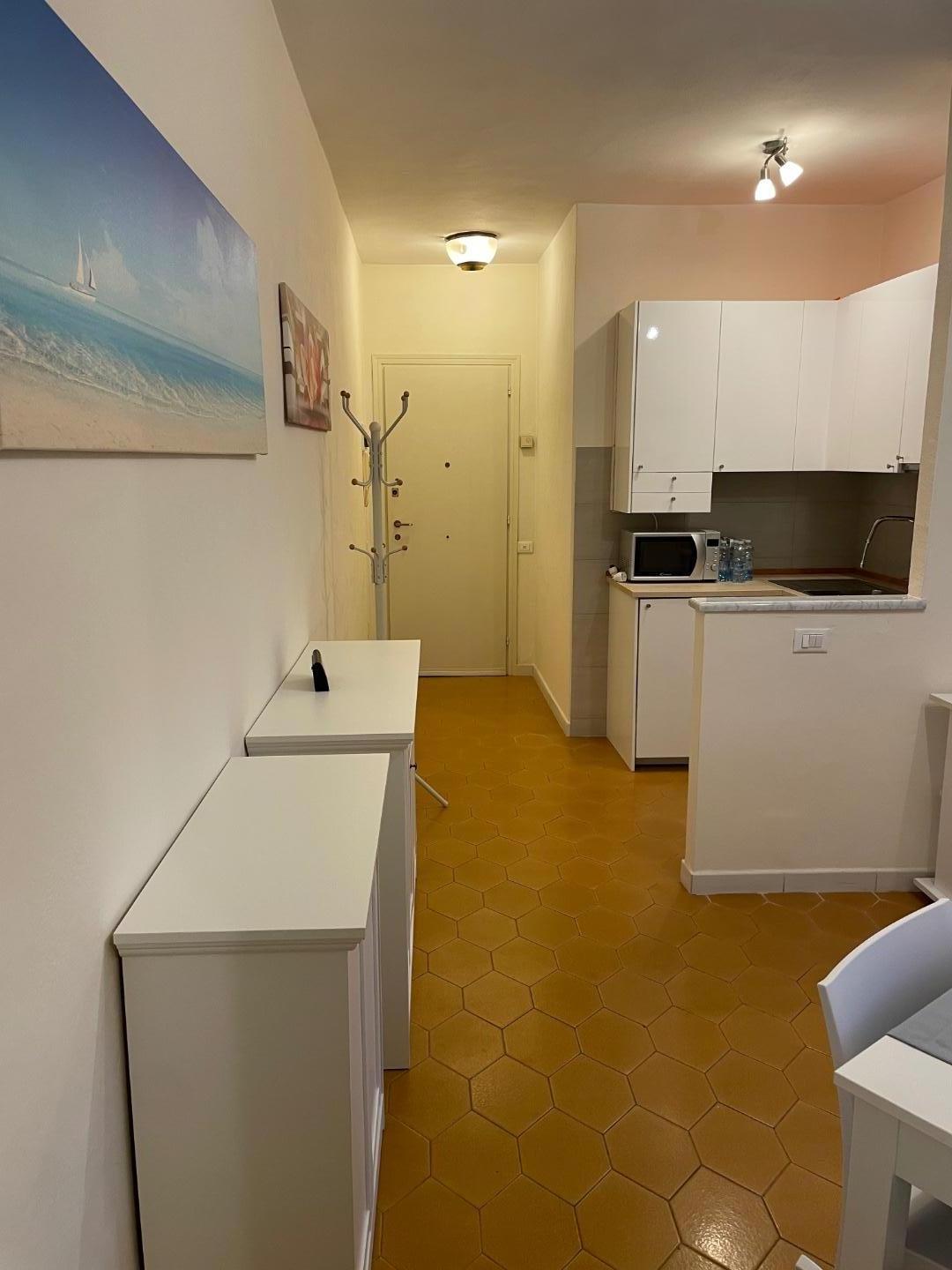 Bilocale arredato in affitto, Viareggio passeggiata