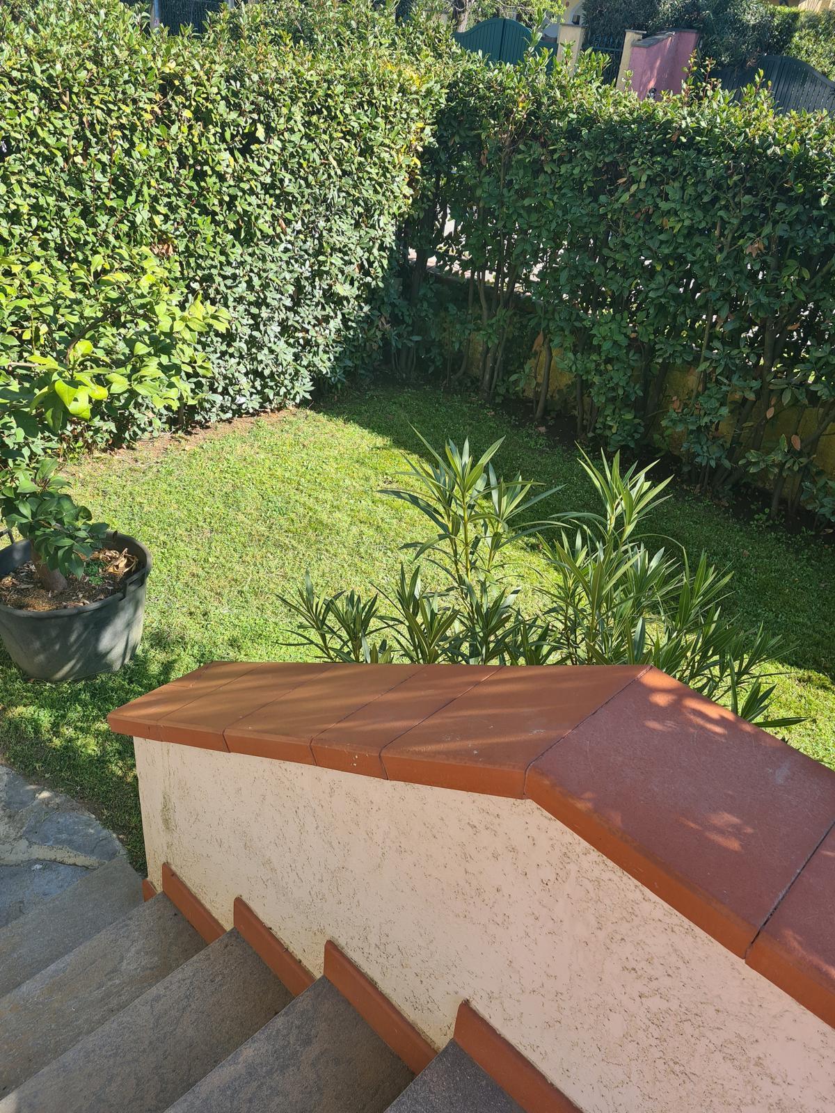 Villa Bifamiliare arredata in affitto, Montignoso cinquale