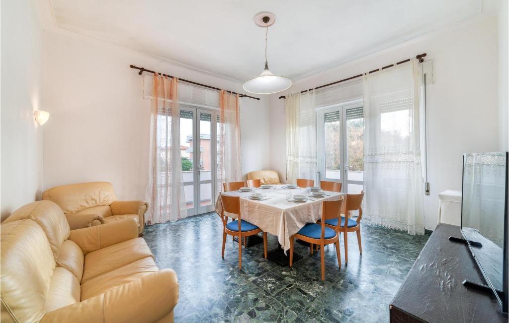 Quadrilocale in affitto, Camaiore lido di