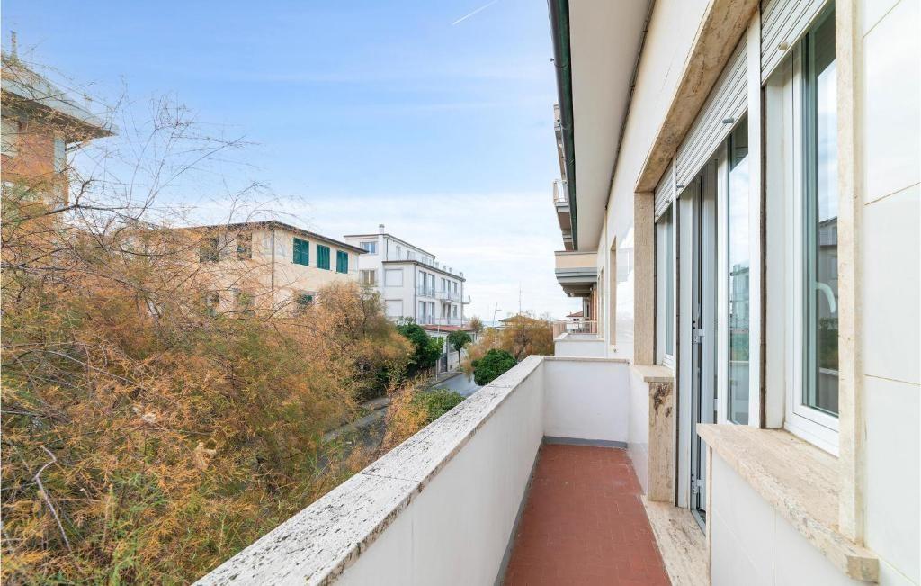 Quadrilocale in affitto, Camaiore lido di