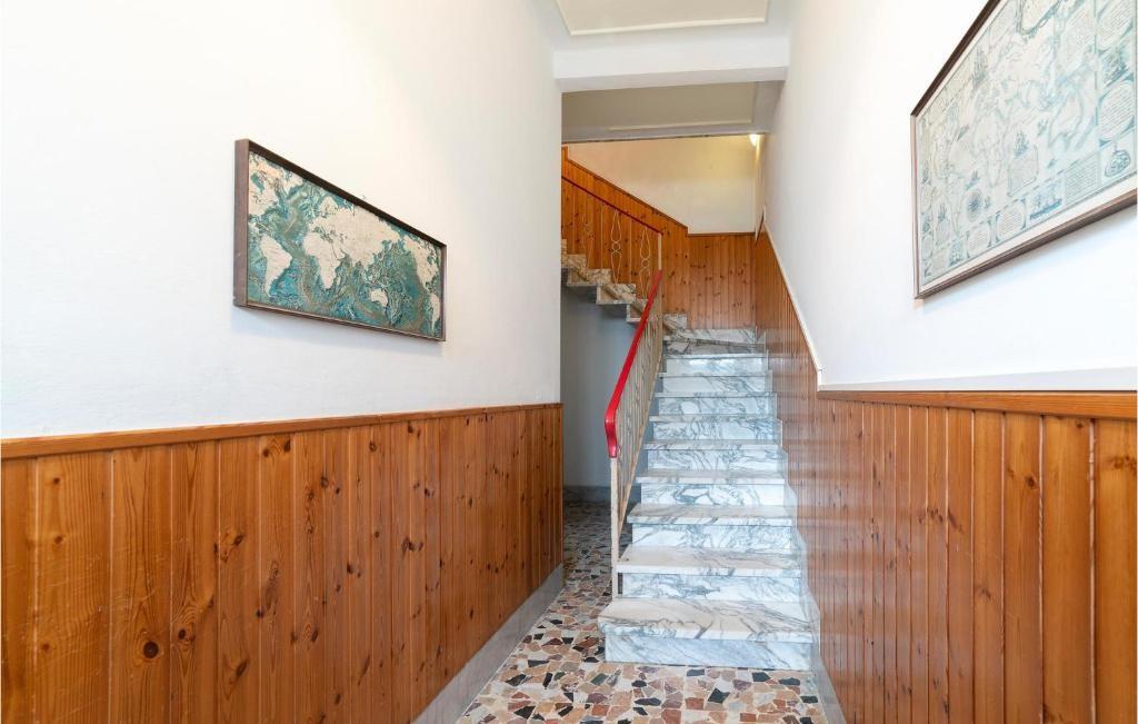 Quadrilocale in affitto, Camaiore lido di