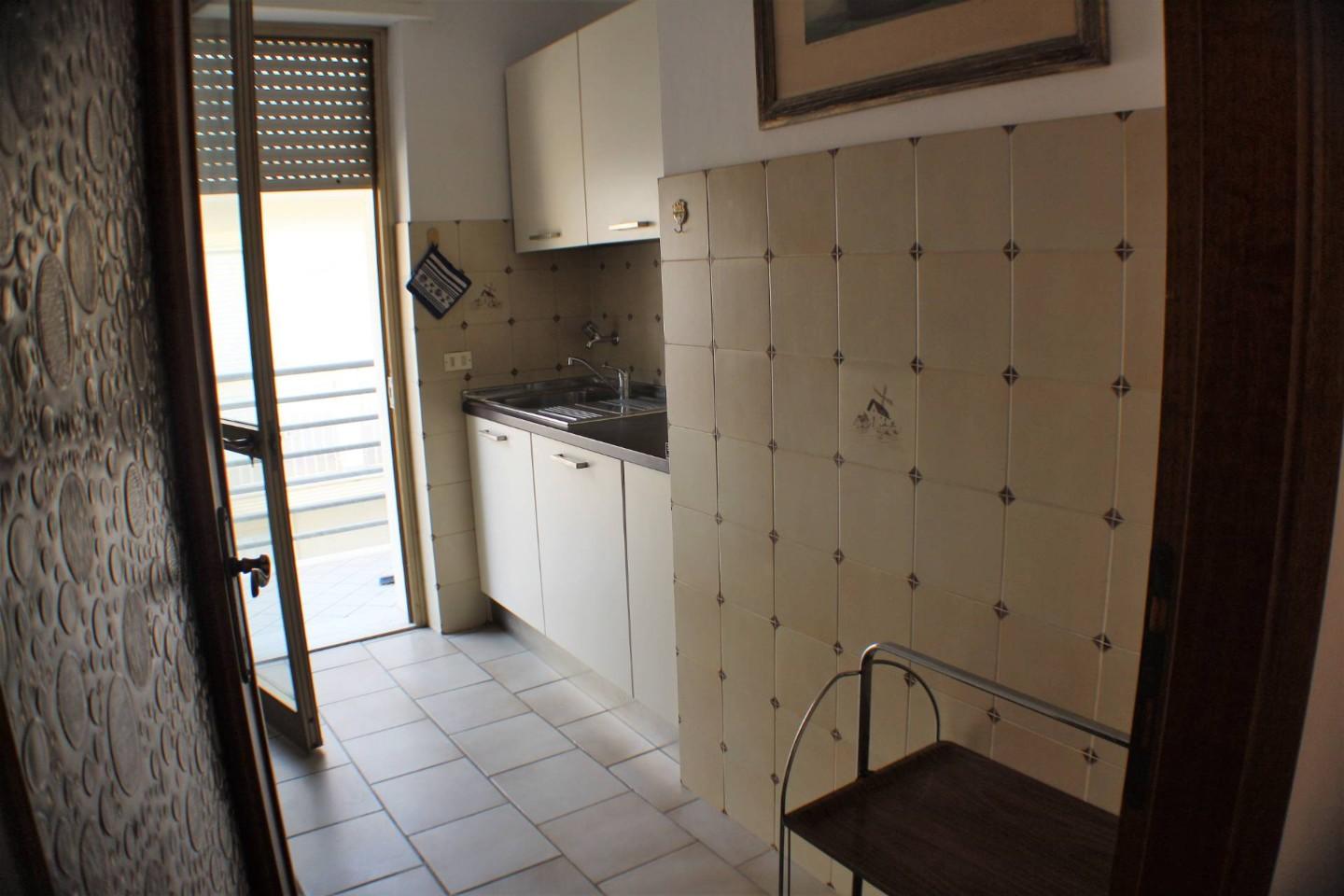 Appartamento arredato in affitto, Camaiore lido di