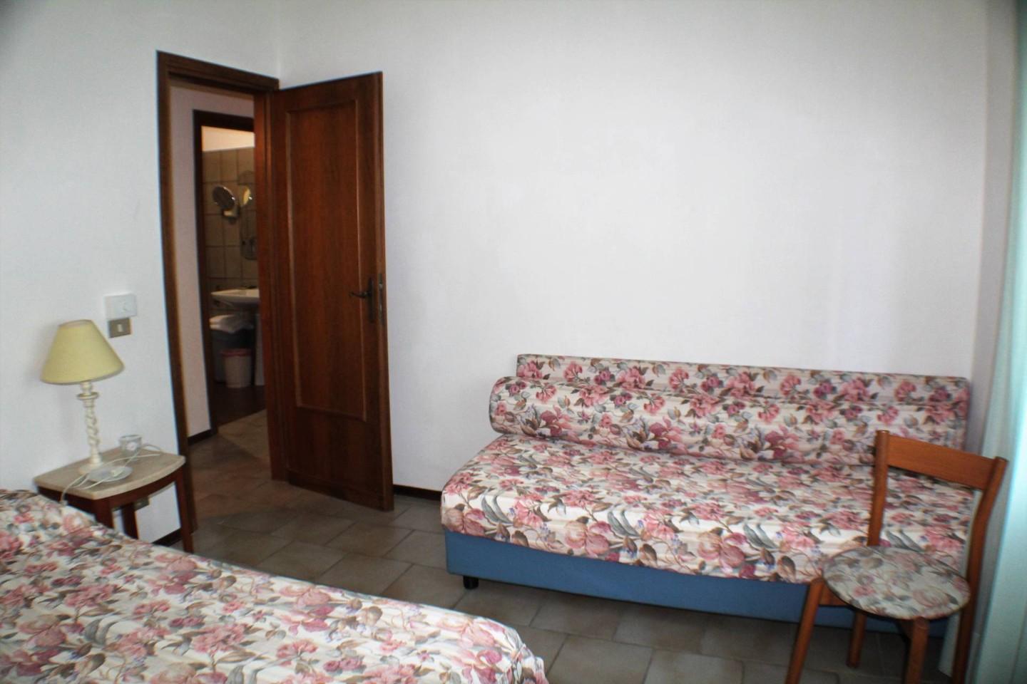 Appartamento arredato in affitto, Camaiore lido di